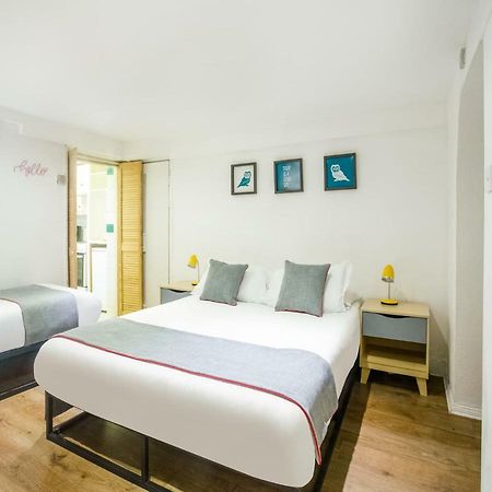 Oyo Lifestyle Hotel Sea Breeze Brighton Eksteriør bilde