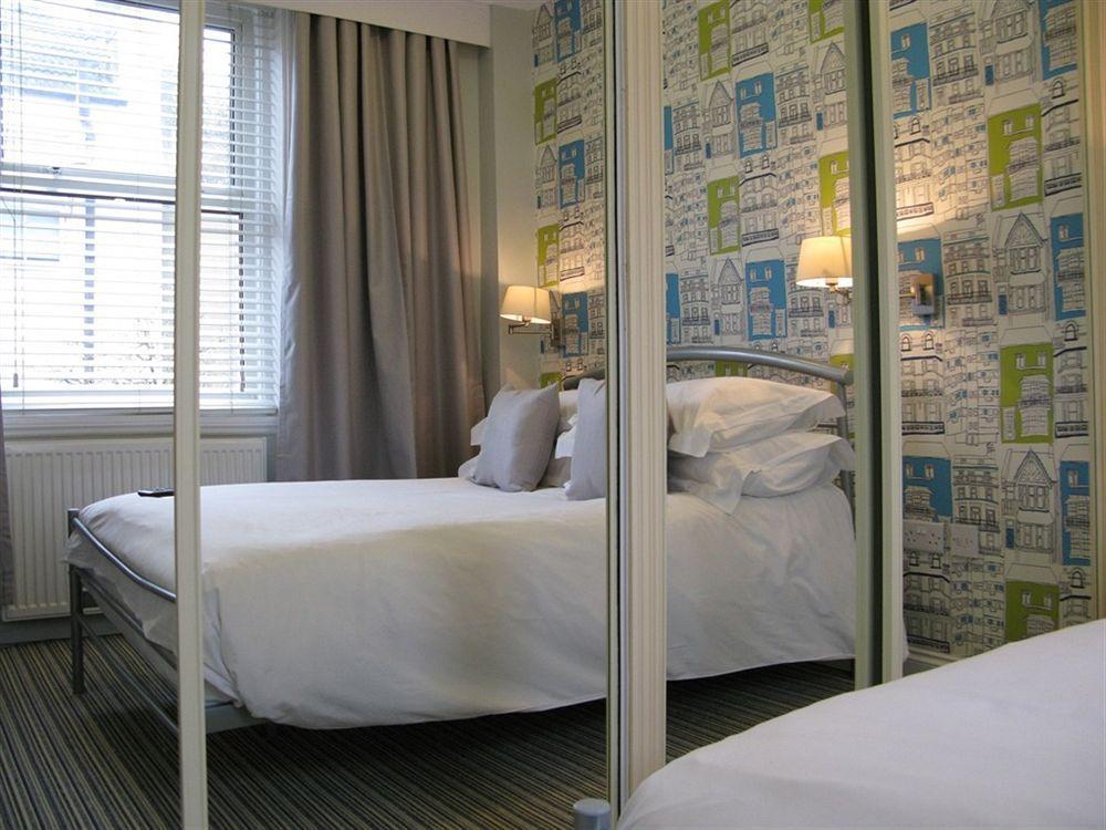 Oyo Lifestyle Hotel Sea Breeze Brighton Eksteriør bilde