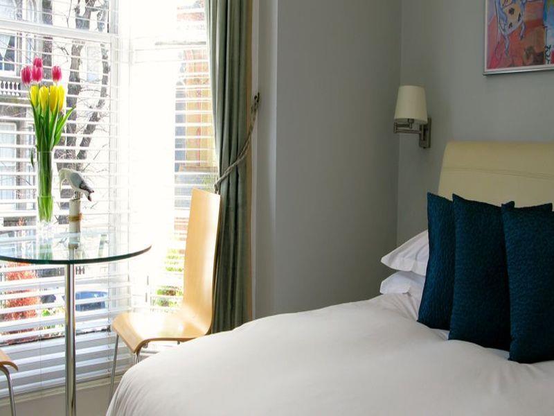 Oyo Lifestyle Hotel Sea Breeze Brighton Eksteriør bilde