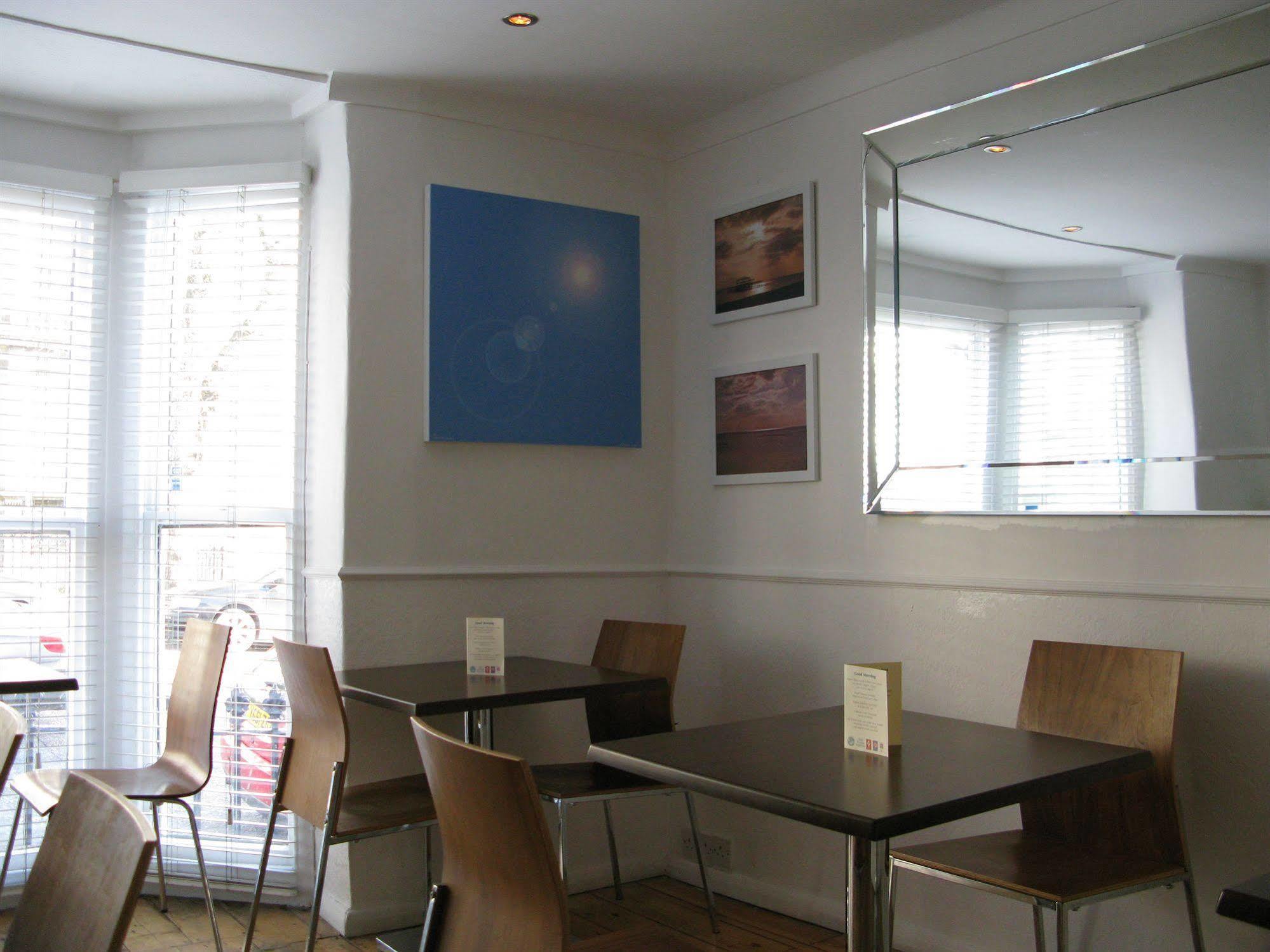 Oyo Lifestyle Hotel Sea Breeze Brighton Eksteriør bilde