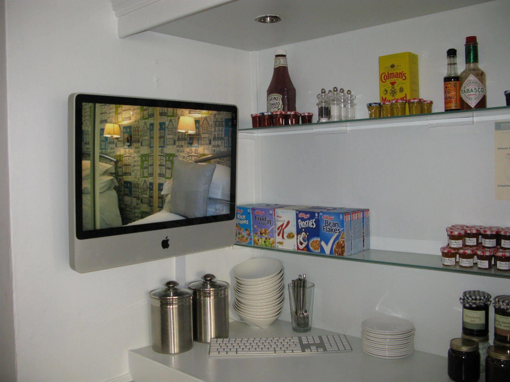Oyo Lifestyle Hotel Sea Breeze Brighton Eksteriør bilde