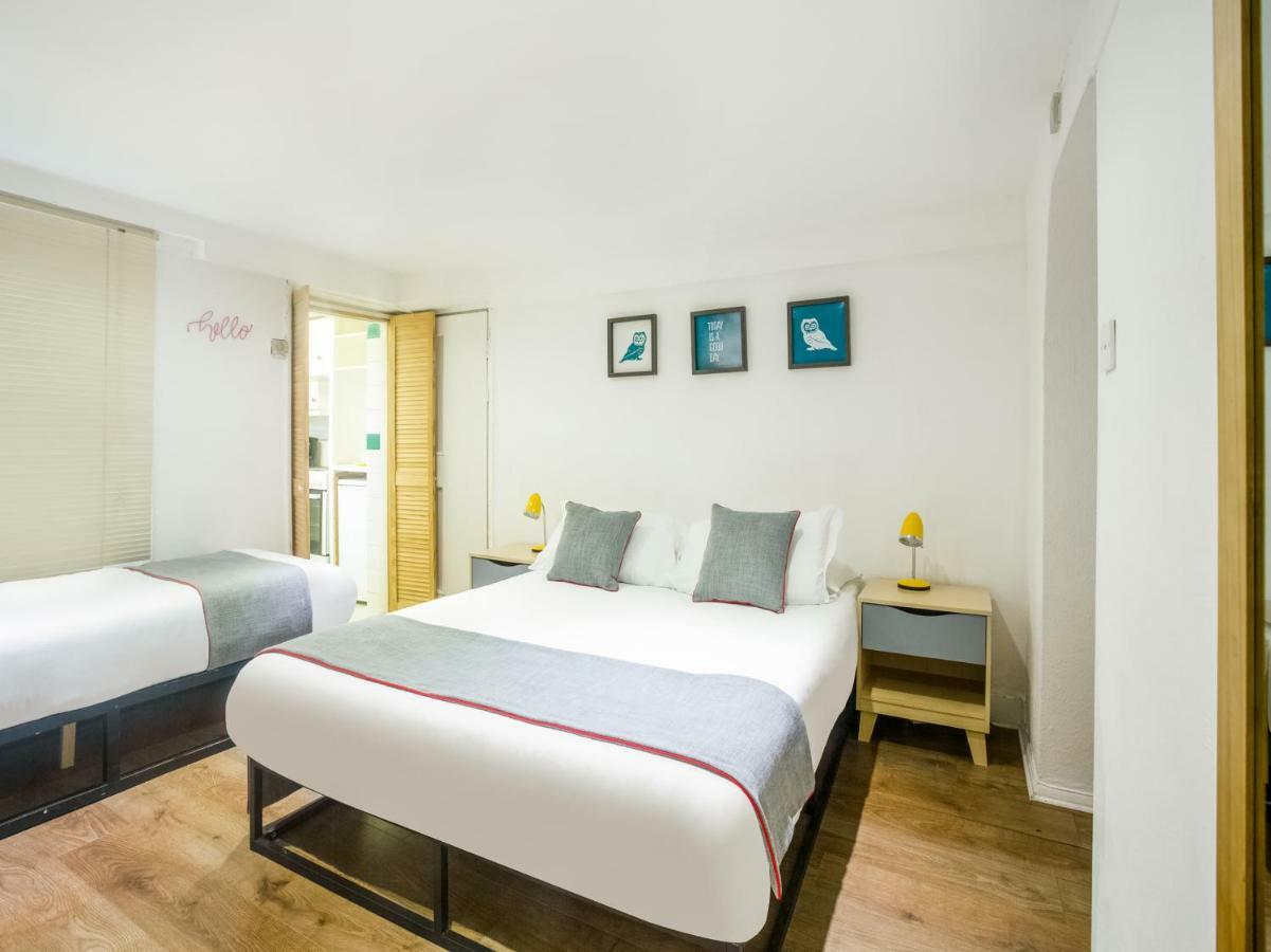 Oyo Lifestyle Hotel Sea Breeze Brighton Eksteriør bilde