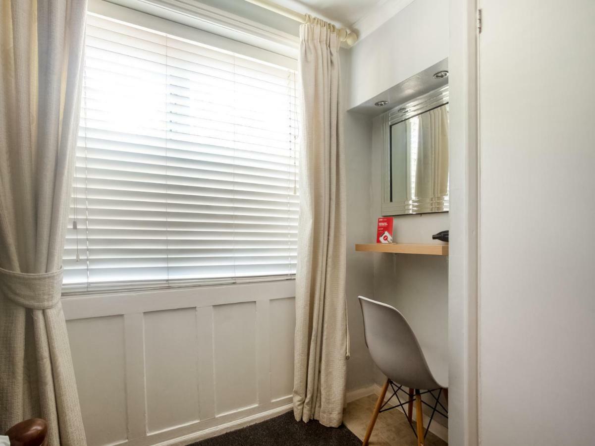 Oyo Lifestyle Hotel Sea Breeze Brighton Eksteriør bilde