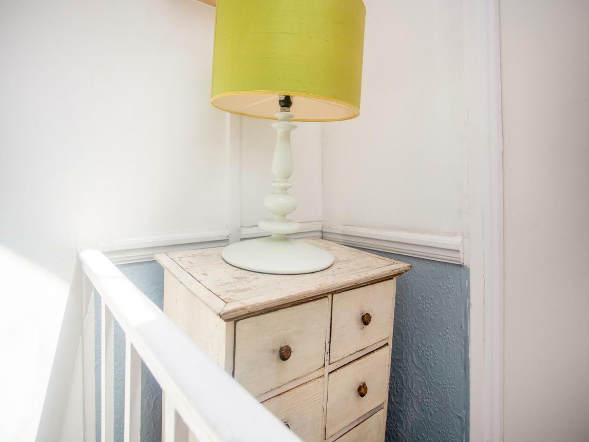 Oyo Lifestyle Hotel Sea Breeze Brighton Eksteriør bilde