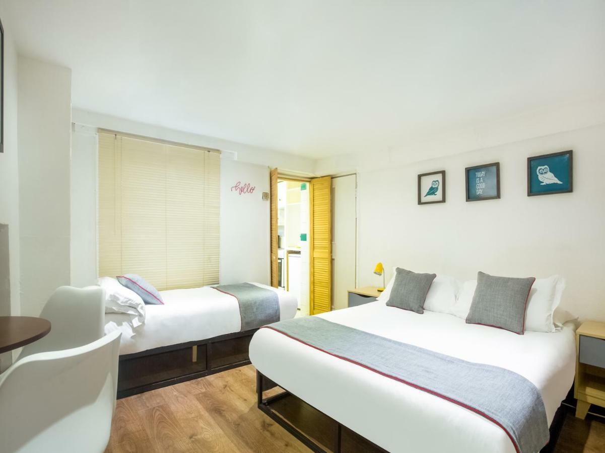 Oyo Lifestyle Hotel Sea Breeze Brighton Eksteriør bilde