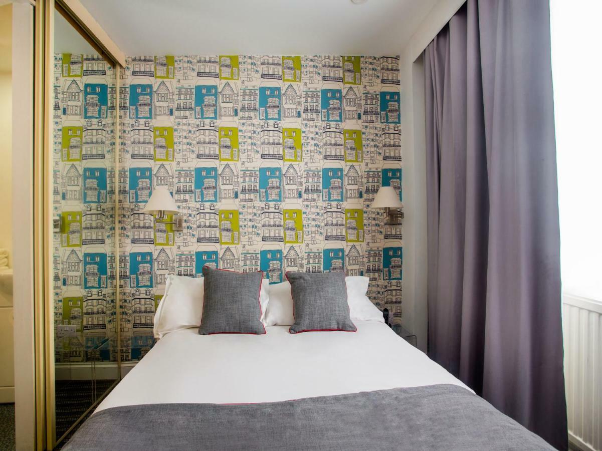Oyo Lifestyle Hotel Sea Breeze Brighton Eksteriør bilde