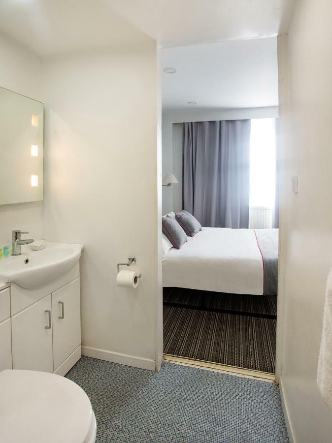 Oyo Lifestyle Hotel Sea Breeze Brighton Eksteriør bilde