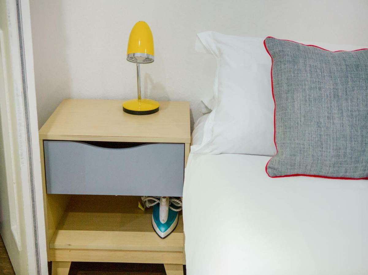 Oyo Lifestyle Hotel Sea Breeze Brighton Eksteriør bilde