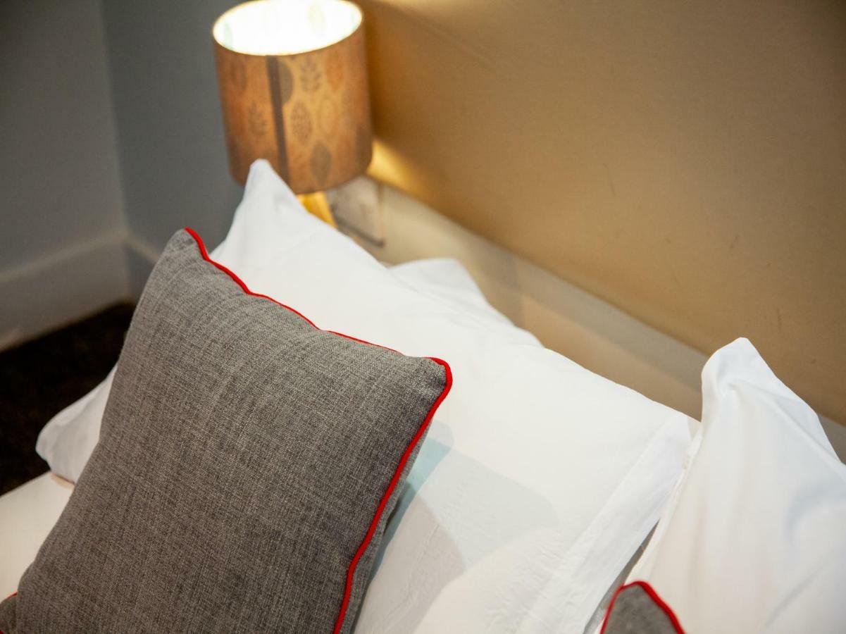 Oyo Lifestyle Hotel Sea Breeze Brighton Eksteriør bilde