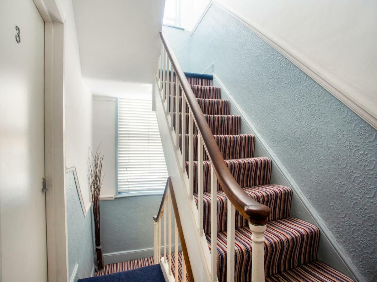 Oyo Lifestyle Hotel Sea Breeze Brighton Eksteriør bilde